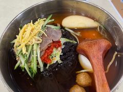 -服务大楼冷面(延大店)