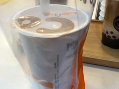 珍珠奶茶-CoCo都可(江宁托乐嘉店)