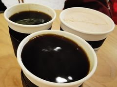 -星巴克臻选(北京蓝色港湾RO店)