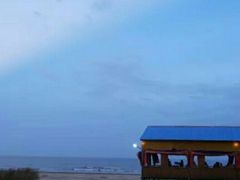 -南澳海滩