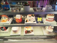 -CAKE BOSS 蛋糕老板(西单君太百货店)