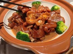 -印象天台·非遗文化美食(天台新城店)
