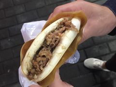 -樊记腊汁肉(竹笆市总店)