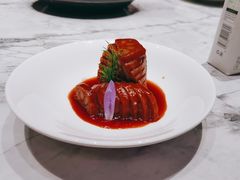 -阿明小菜·海鲜·上海菜(浦建路店)