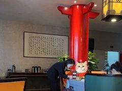 -汉水谣·江景餐厅(江滩店)