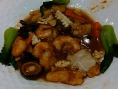 android_upload_pic-奕景海鲜(星海广场店)