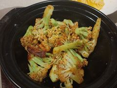-狮王府淮扬菜(新街口友谊店)
