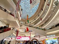 -凯德广场(金牛店)