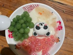 -破三川·新川菜(静安大融城店)