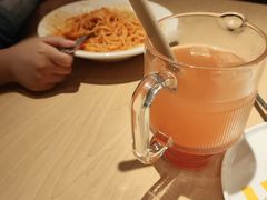 -菲滋意式餐厅(富阳东方茂店)