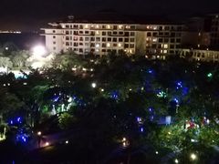 -惠州金海湾嘉华度假酒店