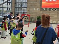 -西安大唐西市博物馆