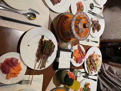 -富力丽思卡尔顿酒店·香荟全日制餐厅