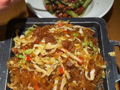 -九毛九西北菜(大东海店)