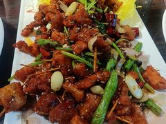 -东北大院·东北菜(三台子店)