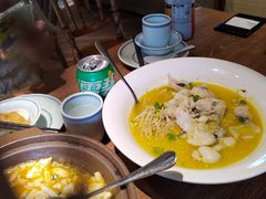 -周家二小姐的菜(西津渡店)