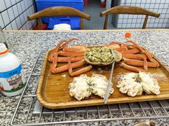 -震海贝烤贝·民俗特色店(延吉总店)