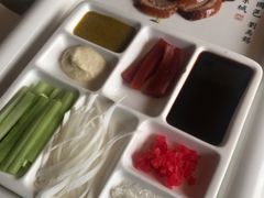 -京味斋·北京烤鸭(北京南站洋桥店)