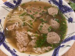 越式牛肉河粉-BAKER&SPICE(安福路店)