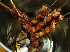 -炒豆合作社(东四总店)