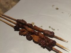 锡林郭勒羊肉串-寂寞的豆芽(西大望南路店)