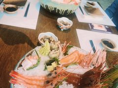 -芥末日本料理(打浦路铂尔曼旗舰店)