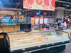 -盒马鲜生(新都心店)
