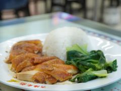 -澳门陈光记烧味饭店(万象城店)