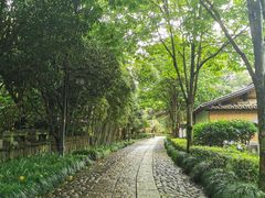 -法云安缦酒店
