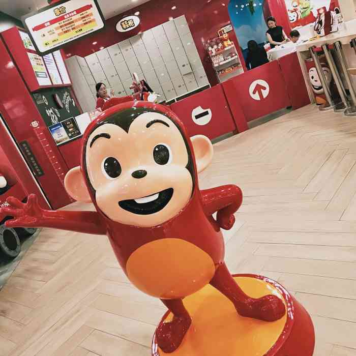 可可蒙主题乐园-"去过两次,东西很新,价格不贵,特别适合2.