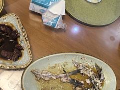 -灵福缘私房菜·农家菜(拈花湾·灵山大佛必推店)