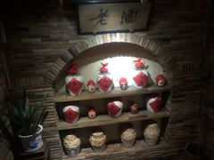 -兰溪小馆(东直门簋街店)