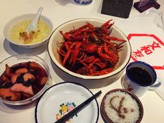 文和友龙虾-文和友老长沙龙虾馆(化龙池店)