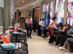 -海底捞火锅(金光华店)