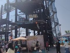 -吉姆冒险世界(蓟州店)