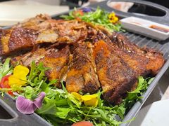 -106餐厅北京菜.烤鸭(百子湾店)