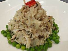 绣球菌-汤记传菜(秀浦路店)
