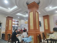 -胡世羊肉汤(南街店)