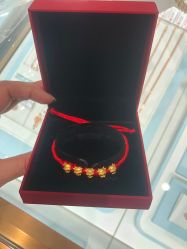 -老凤祥(星悦汇店)