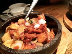 -青年公社烤鸭(青年路店)