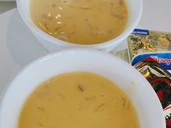 -广州塔璇玑地中海自助旋转餐厅