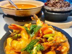 -潮堂 · 潮州菜(国贸商城店)