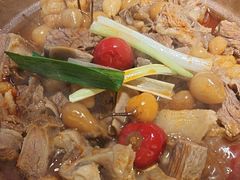 -夜椒瑶·广西大排档(八卦岭店)