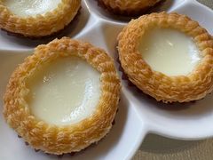 -味可道美食坊(福基路店)