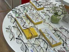 -美空眼镜·星趣控·新乐学·控优点合作店(周浦万达店)