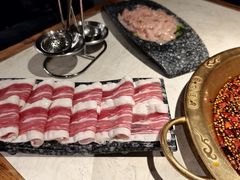 -哥老官重庆美蛙鱼头(西湖银泰十一哥店)