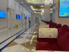 -名流健康高端体检中心·名宾门诊·健康管理