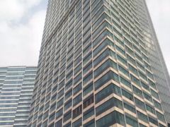 -上海浦东嘉里大酒店