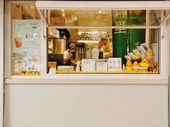 门面-LINLEE林里·手打柠檬茶(黄浦茂名南路店)