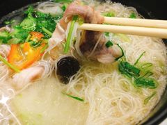 -和平馆·地道港澳茶餐厅(西门口店)